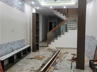 BÁN NHÀ 4 TẦNG ĐÔNG HẢI 1 – XÂY MỚI – Ô TÔ ĐỖ CẠNH NHÀ – GIÁ TỪ 3,25 TỶ