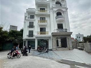 BÁN NHÀ 4 TẦNG KHU TĐC THIÊN ĐƯỜNG – LÊ HỒNG PHONG – GIÁ 6,5 TỶ
