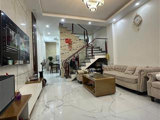 BÁN NHÀ 3 TẦNG ĐỘC LẬP TRUNG TÂM HẢI AN – FULL NỘI THẤT – GIÁ 3,55 TỶ