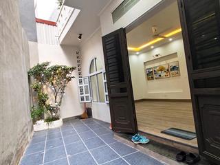 BÁN NHÀ ĐỘC LẬP KHU BẢO PHÚC, CẠNH VƯỜN HỒNG LÊ HỒNG PHONG, 56M², 3 PHÒNG NGỦ, GIÁ 3,1 TỶ