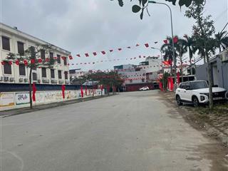 BÁN ĐẤT LÔ GÓC 3 MẶT THOÁNG TRUNG TÂM PHƯỜNG HẢI AN, 40M² + 30M² LƯU KHÔNG, GIÁ 3,1 TỶ