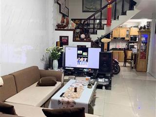 NHÀ 3,5 TẦNG GẦN CHỢ HẢI TẸO – 4 PHÒNG NGỦ – GIÁ HỢP LÝ CHO GIA ĐÌNH TRẺ