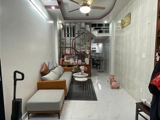 NHÀ 3 TẦNG LÔ GÓC PHƯƠNG LƯU – 4 PHÒNG NGỦ – VỀ Ở NGAY – GIÁ 2,59 TỶ