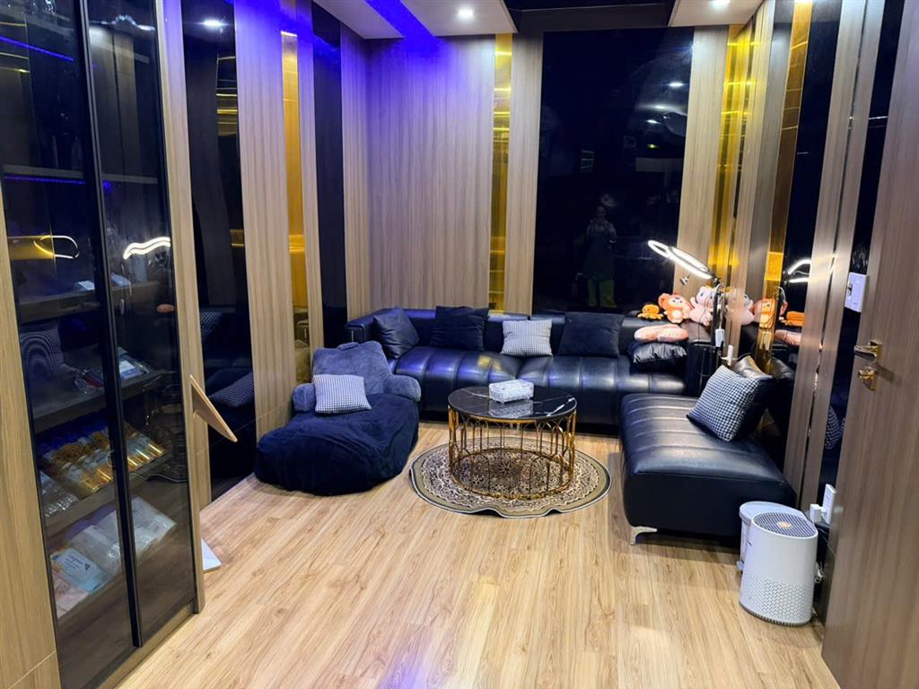 NHÀ 4 TẦNG THƯ TRUNG – ĐẰNG LÂM – SÁT PHỐ VĂN CAO – Ô TÔ ĐỖ CỬA