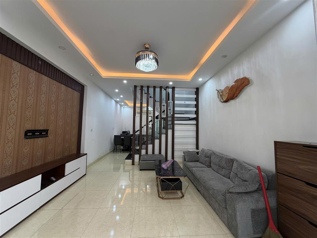 NHÀ 3 TẦNG NAM HẢI – FULL NỘI THẤT – CHỈ VIỆC VỀ Ở – GIÁ 2,45 TỶ