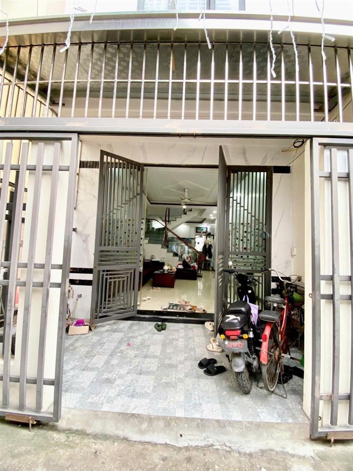 NHÀ 3 TẦNG ĐỘC LẬP KIỀU HẠ – ĐÔNG HẢI 1 – ĐANG CÓ HỢP ĐỒNG THUÊ – GIÁ 2,78 TỶ