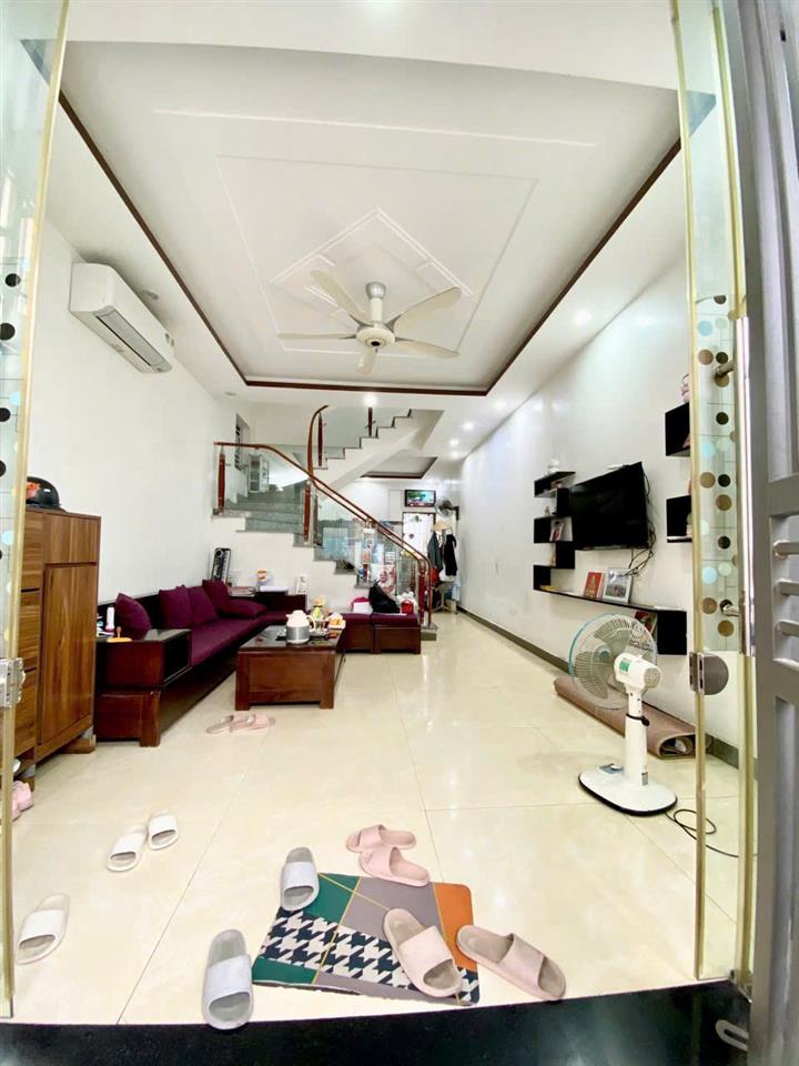 NHÀ 3 TẦNG ĐỘC LẬP KIỀU HẠ – ĐÔNG HẢI 1 – ĐANG CÓ HỢP ĐỒNG THUÊ – GIÁ 2,78 TỶ