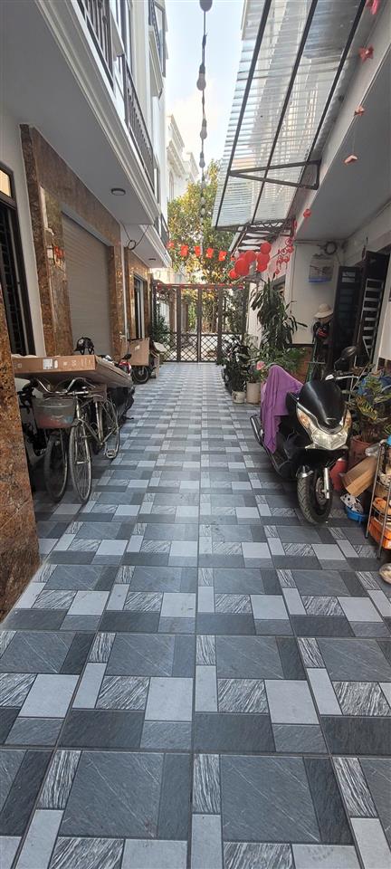 NHÀ XÂY MỚI 3 TẦNG PHƯƠNG LƯU – PHỦ THƯỢNG ĐOẠN – CHỈ TỪ 2,8 TỶ