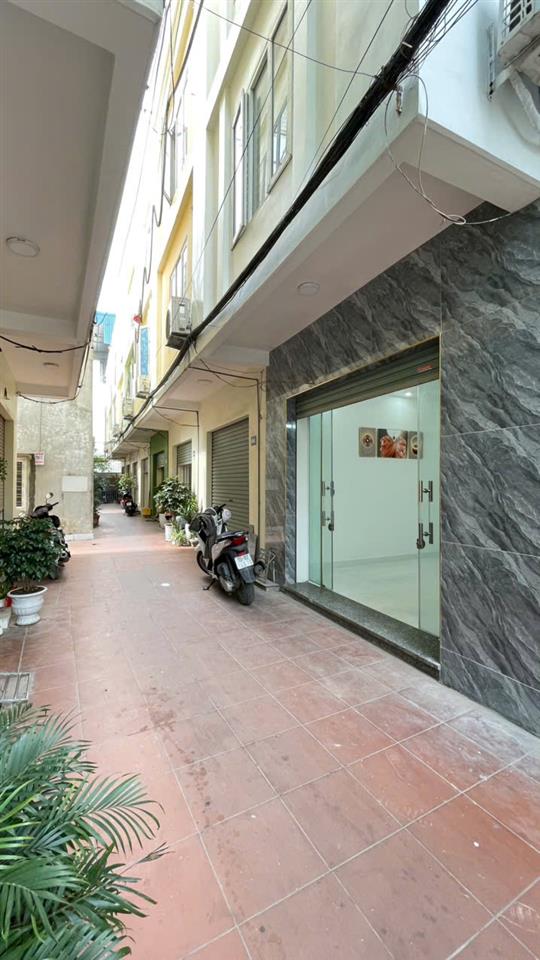 BÁN NHÀ 3 TẦNG ĐẰNG HẢI, HẢI AN, HẢI PHÒNG  Ô TÔ ĐỖ TẬN CỬA, GIÁ CHỈ 2 TỶ 350 TRIỆU