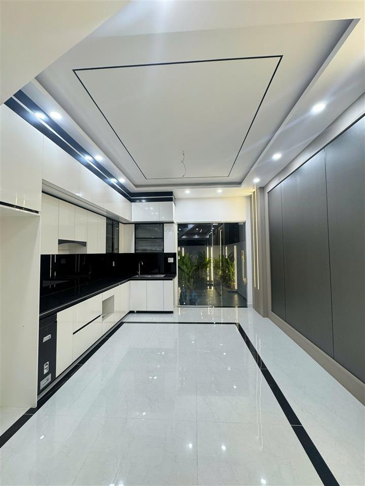 BÁN NHÀ 4 TẦNG KHU TĐC THIÊN ĐƯỜNG, HẢI AN, HẢI PHÒNG  KHU QUY HOẠCH ĐỒNG BỘ, GIÁ 6,5 TỶ