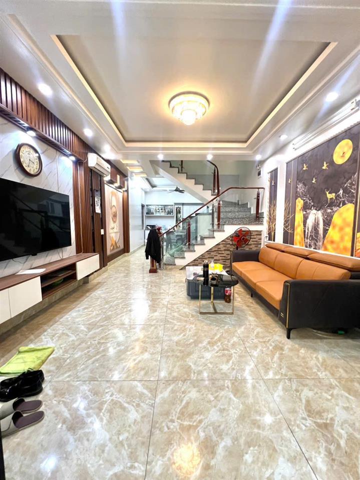 BÁN NHÀ LÔ GÓC 4 TẦNG KHU NAM PHÁP, HẢI PHÒNG  2 MẶT THOÁNG, Ô TÔ ĐỖ CỬA