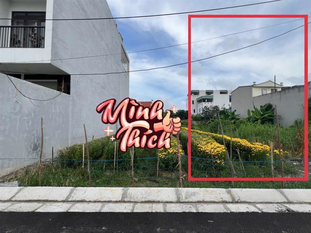 BÁN ĐẤT HẠ ĐOẠN, HẢI AN, HẢI PHÒNG  Ô TÔ TẢI ĐỖ TRƯỚC ĐẤT, GIÁ TỐT