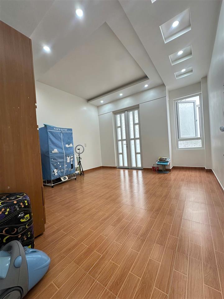 BÁN NHÀ 3 TẦNG ĐỘC LẬP TRUNG TÂM HẢI AN, HẢI PHÒNG  FULL NỘI THẤT, GẦN PHỐ TÂY VĂN CAO