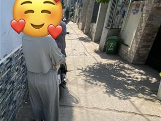 Nhà ngộp ngân hàng cần bán gấp đường 49, hiệp bình chánh, tp thủ đức