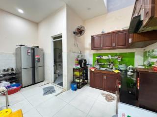 Bán nhà đường số 21 hbc thủ đức , sau lưng gigamall 100m2 3 pn