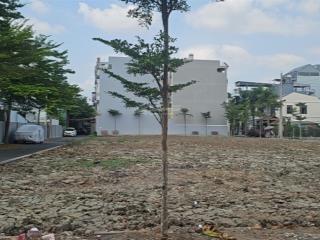 Siêu phẩm đất nền diện tích đẹp ngang 5m dài 27m (139m2) hàng có 1  0  2 rất ít gặp lô đất đẹp
