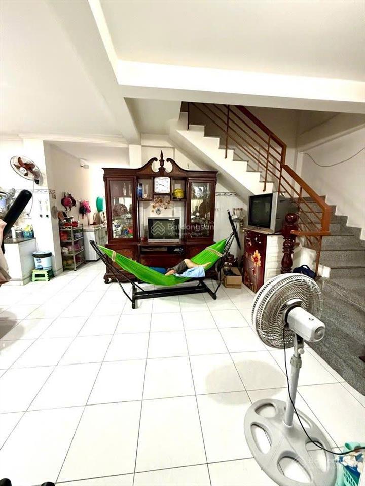 Nhà + 5 phòng trọ dòng tiền hiệp bình phước 116m² nở hậu sát vạn phúc city giá chỉ 6.7 tỷ tl