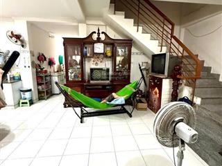 Nhà + 5 phòng trọ dòng tiền hiệp bình phước 116m² nở hậu sát vạn phúc city giá chỉ 6.7 tỷ tl