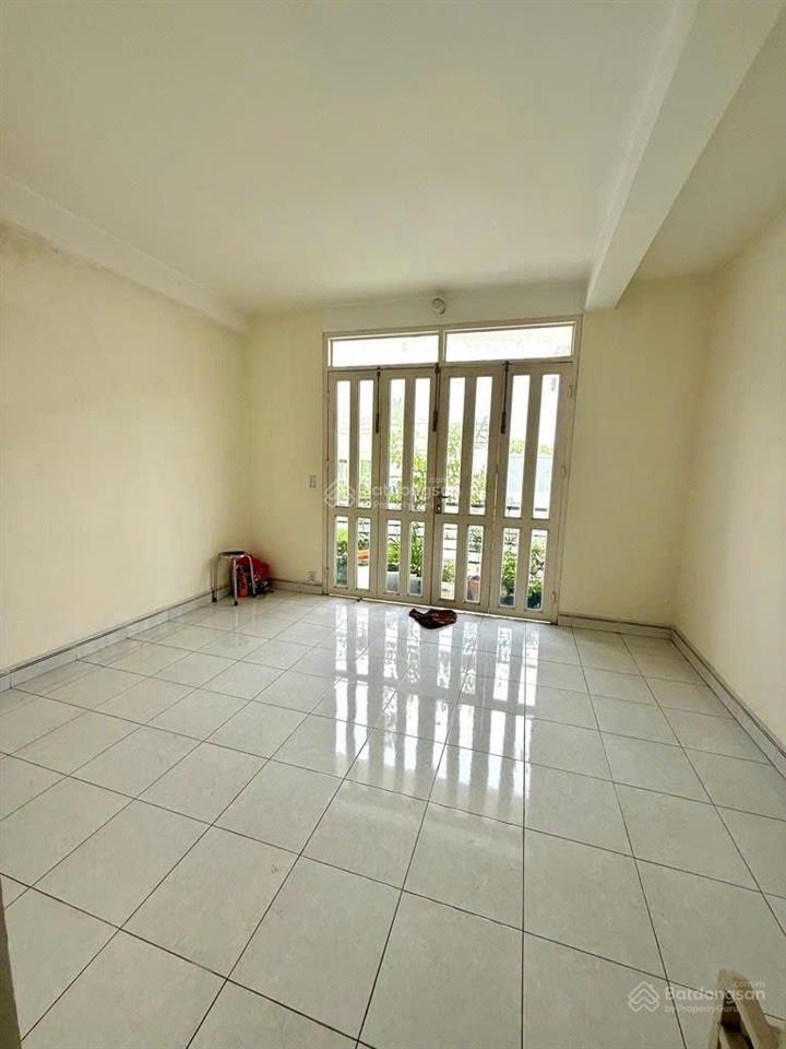 Nhà + 5 phòng trọ dòng tiền hiệp bình phước 116m² nở hậu sát vạn phúc city giá chỉ 6.7 tỷ tl