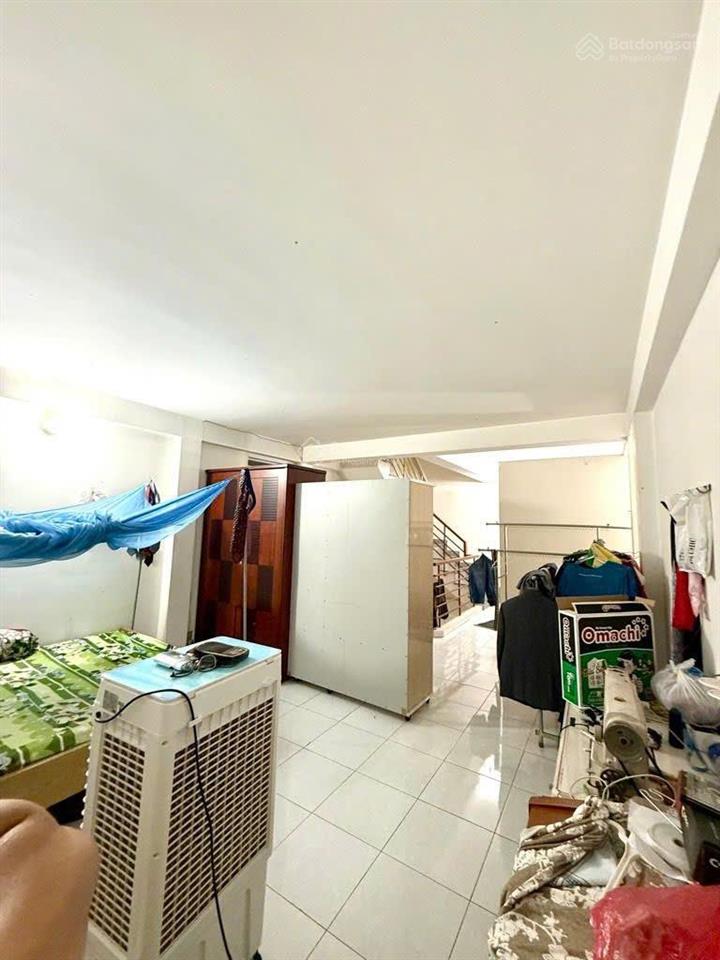 Nhà + 5 phòng trọ dòng tiền hiệp bình phước 116m² nở hậu sát vạn phúc city giá chỉ 6.7 tỷ tl