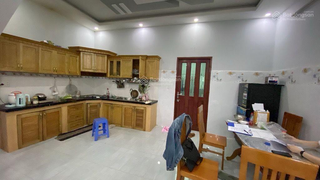 Nhà 3 tầng khu thanh niên xung phong. p. hiệp bình phước 9.6 t