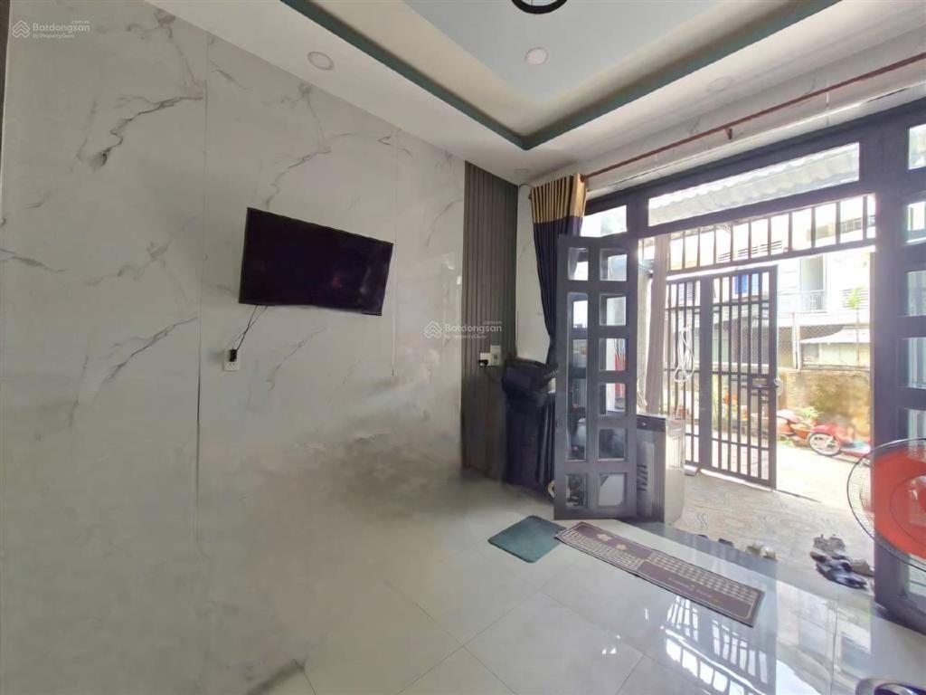 Nhà đẹp thủ đức, ngay nhà thờ khiết tâm, mua ở quá hợp, hxh giá chỉ 4.7 tỷ