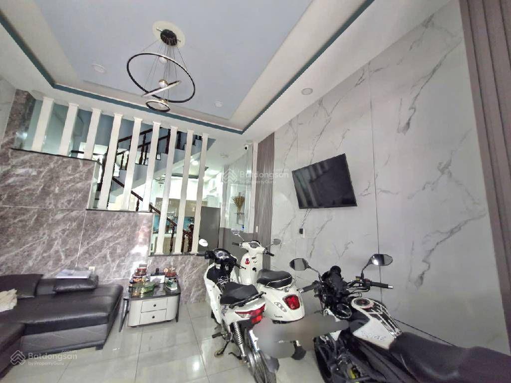 Nhà đẹp thủ đức, ngay nhà thờ khiết tâm, mua ở quá hợp, hxh giá chỉ 4.7 tỷ