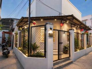 Sốc căn góc 2 mặt hẻm hiệp bình phước ngang 6.2m, gần chợ đầu mối không mua hôm nay là mất