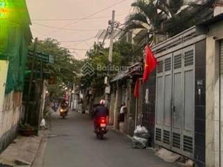 Nhà mặt tiền kinh doanh kdc hồng long, hiệp bình phước  mặt tiền gần ql13  hxh tiện ích đủ