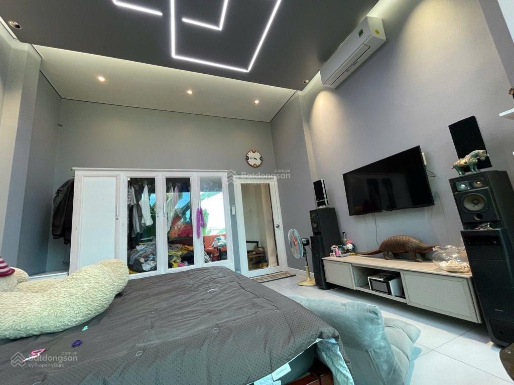 9.5 tỷ mặt tiền đường số 24, hiệp bình chánh ngang 6m 145m2 nở hậu 10m khu bên sông