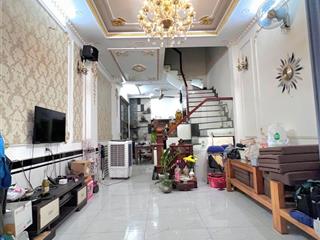 Siêu phẩm nhà 3 tầng tân cổ điểnlinh đông xe hơi 300m ra phạm văn đồng