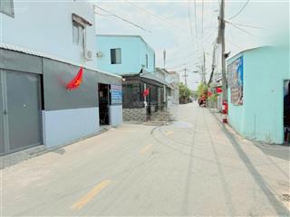 Bán lô đất hiếm bên sông hiệp bình chánh ,mặt tiền hẻm ô tô,xây cao tầng, 6.1 tỷ