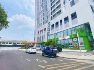 Căn góc đẹp view thoáng chỉ việc xách vali vào ở | urban green sát vạn phúc city
