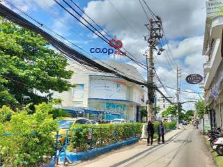 Nhà hiệp bình chánh  cạnh coopmart bình triệu 90m nở hậu tài lộc sẵn dòng tiền.