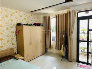 Giá tốt bất ngờ! nhà sát phạm văn đồng, thủ đức 54m2,3 tầng ô tô tải  3 tầng  ở + kinh doanh
