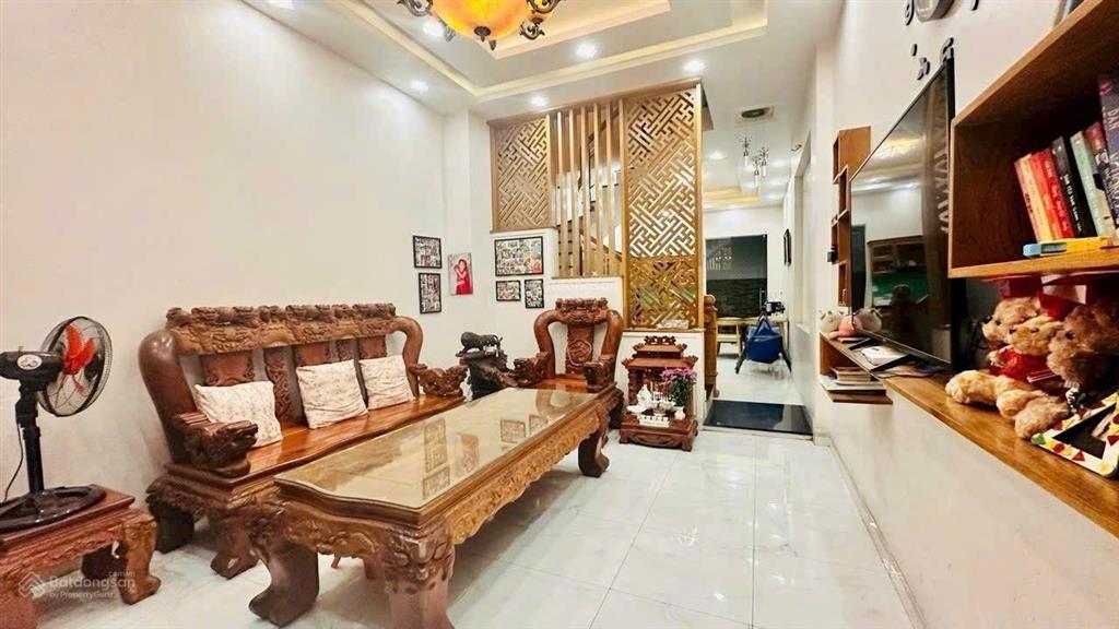 151m2, 3 tầng hoàn công  hẻn xe hơi hiệp bình chánh  gần gigamall phạm văn đồng