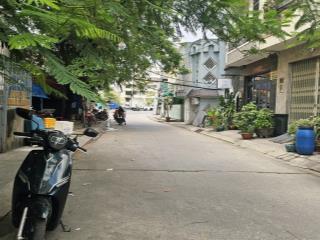 Nhà khu thành ủy đường số 17 hiệp bình chánh gần gigamall hẻm 8m có dòng tiền