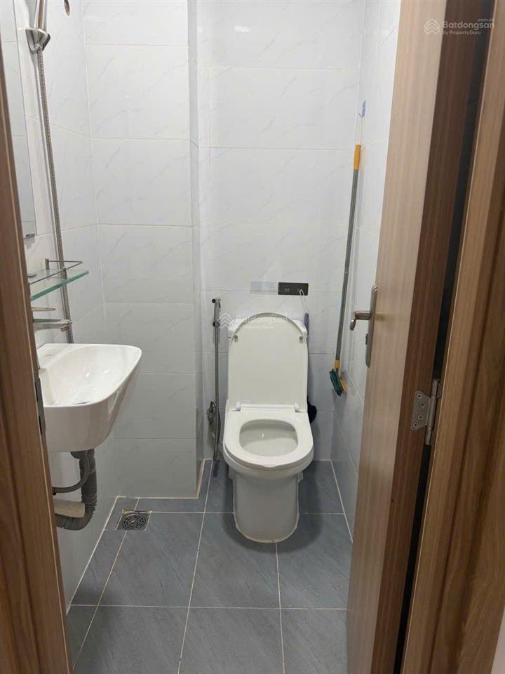 Nhà đẹp hiệp bình ngang 6m hiếm hẻm thông