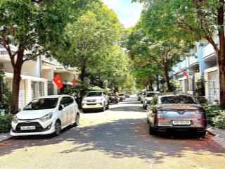 Biệt thự căn góc vạn phúc city hầm 5 tầng ngang 6m full nội thất cao cấp chỉ 23,7 tỷ
