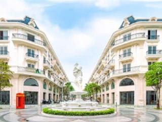 Phố đi bộ royalbề ngang 7x20m, view đẹp nhất khu  đường 20m. cho thuê dòng tiền