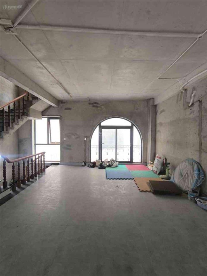 Phố đi bộ royal  bề ngang 7x20m, view đẹp khu, đường 20m. cho thuê dòng tiền