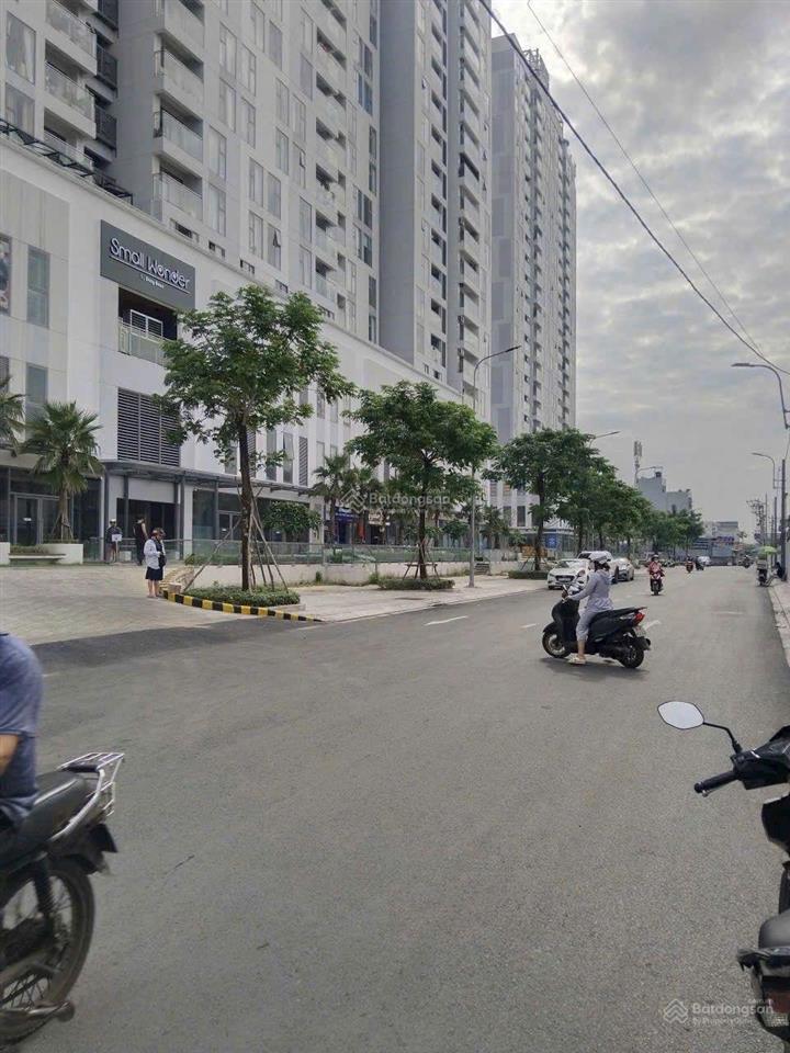Hàng mới ngay trung tâm hiệp bình, đối diện vạn phúc city 5.6 tỷ