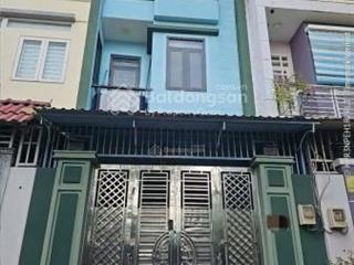 Nhà đẹp đối diện kdt vạn phúc, hxh quay đầu, 1 trệt 2 lầu hoàn công, tiện di chuyển mọi nẻo đường