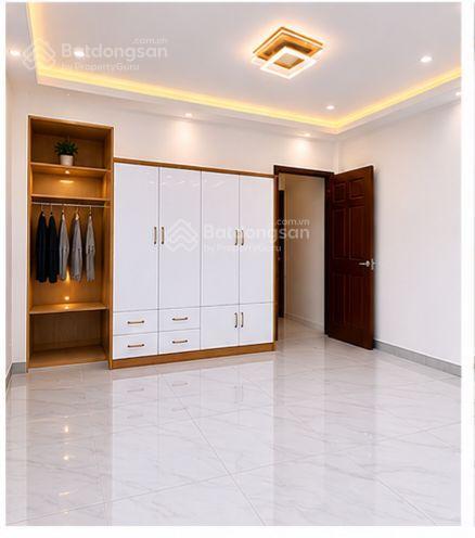 Hiệp bình chánh hẻm xe hơi tránh kinh doanh tốt nhà hoàn công chuẩn