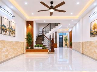 Hiệp bình chánh hẻm xe hơi tránh kinh doanh tốt nhà hoàn công chuẩn