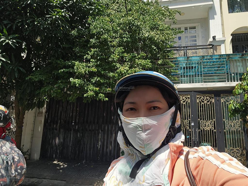 Nhà đẹp khu dân đồng bộ, hẻm 10m có vỉa hè, 4 tầng, ô tô ngủ trong nhà, chỉ 9,9 tỷ