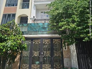 Nhà đẹp khu dân đồng bộ, hẻm 10m có vỉa hè, 4 tầng, ô tô ngủ trong nhà, chỉ 9,9 tỷ