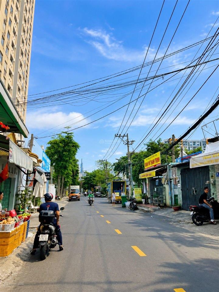 Nhà khu bên sông sau gigamall 74m, giá chỉ 7 tỷ