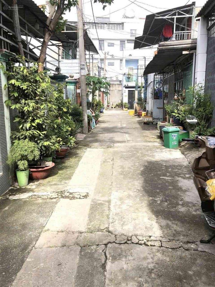 Nhà đẹp kế bên gigamall chỉ 4.7 tỷ sở hữu ngay nhà 63m tại trung tâm hiệp bình chánh