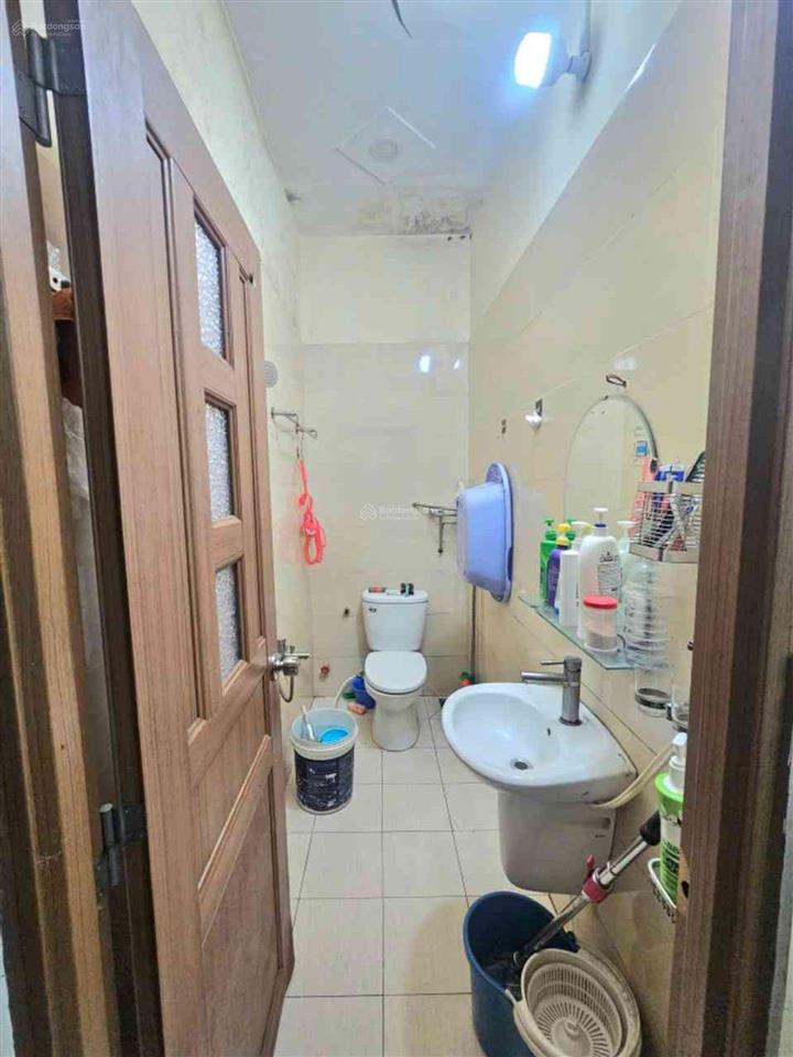 Nhà đường số 2 phường hiệp bình 4x20m, kết cấu 1 trệt 2 lầu 5pn, 3wc